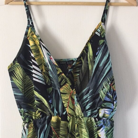 SHEIN romper - Picture 2 of 4